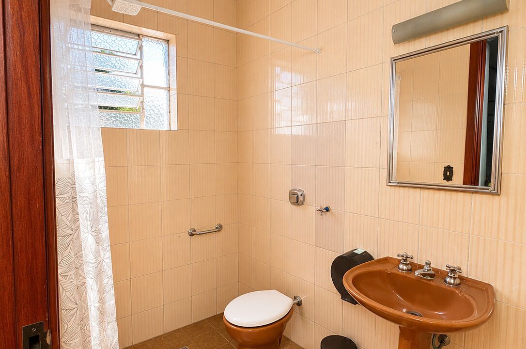 Photo of Bathroom in Sao Pelegrino