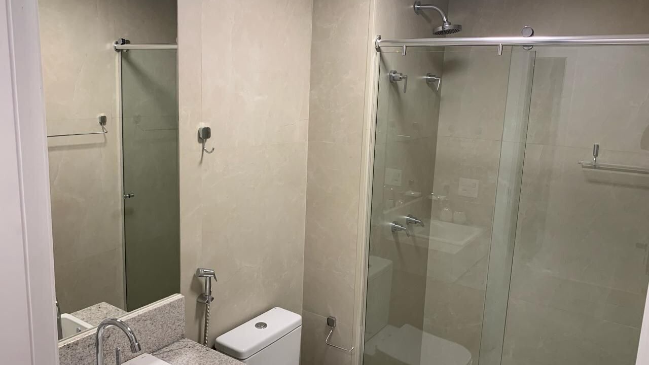 Photo of Bathroom in Setor Noroeste