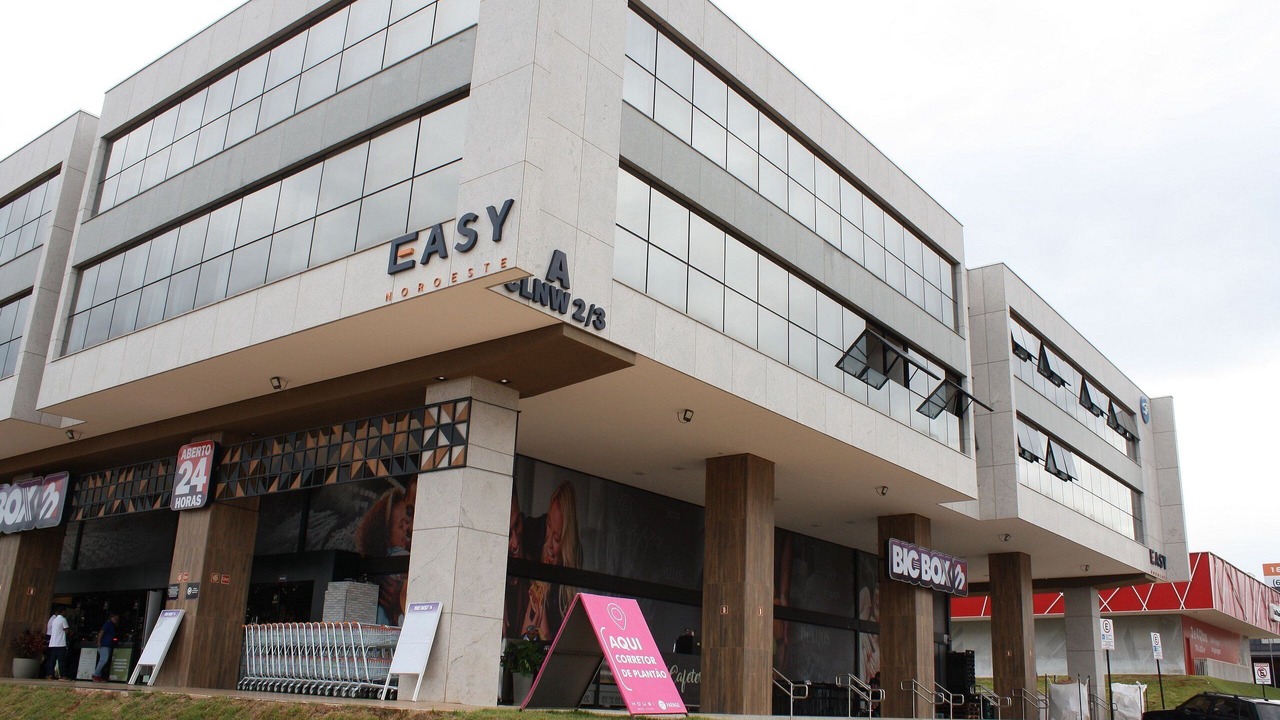 Photo of Outdoor in Setor Noroeste