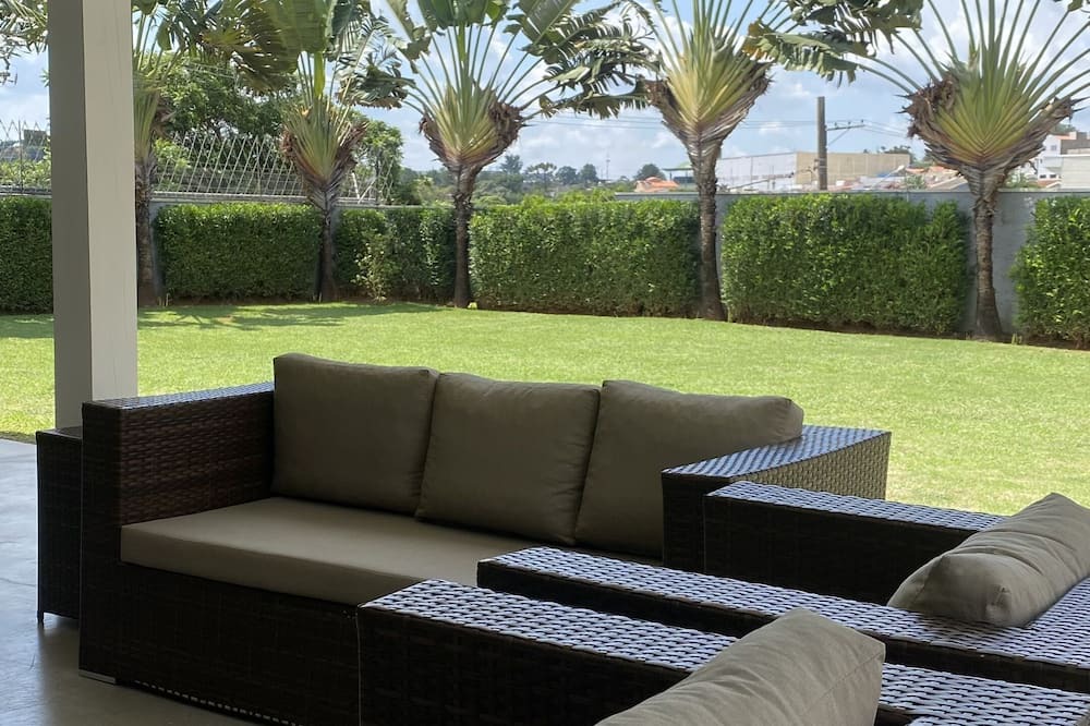 Photo of Outdoor in Jundiai