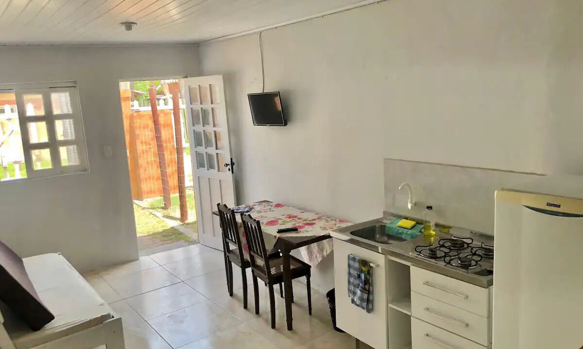 Photo of Kitchen in Cassino