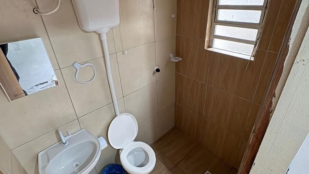 Photo of Bathroom in Cassino
