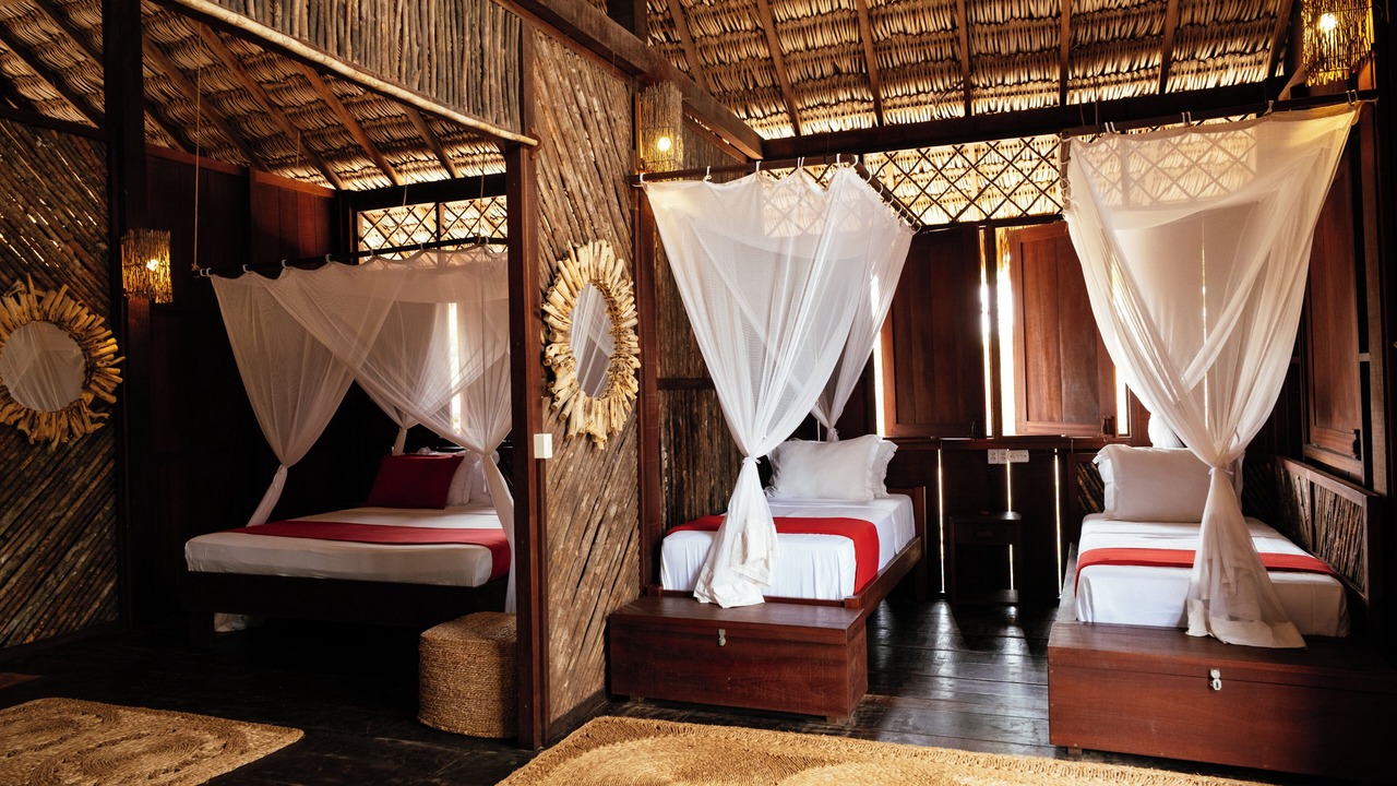 Photo of Bedroom in Atins