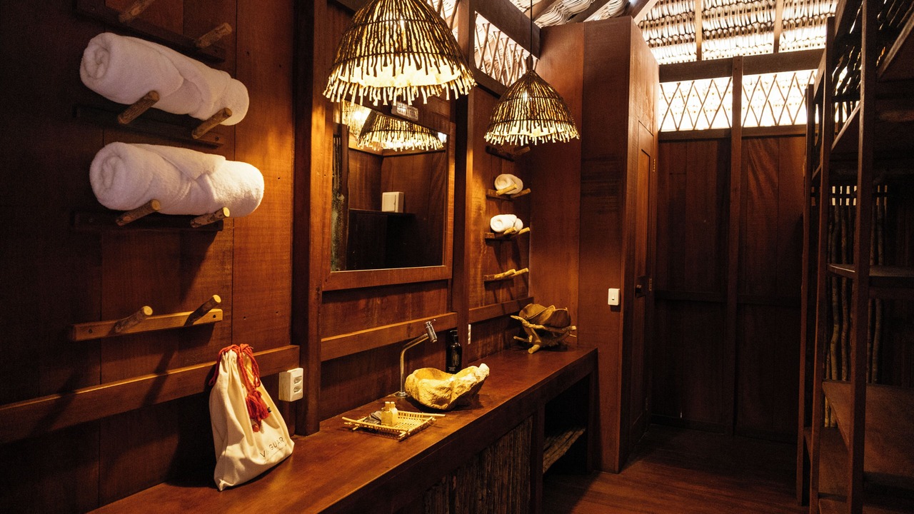 Photo of Bedroom in Atins