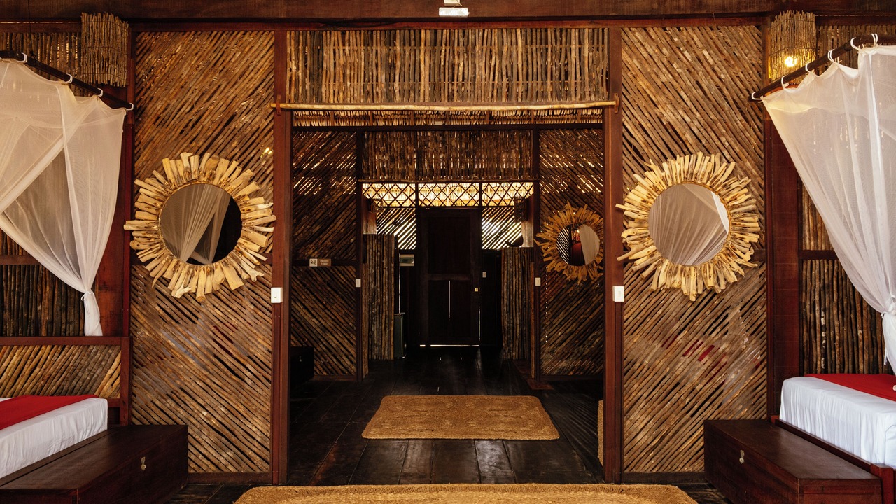 Photo of Bedroom in Atins