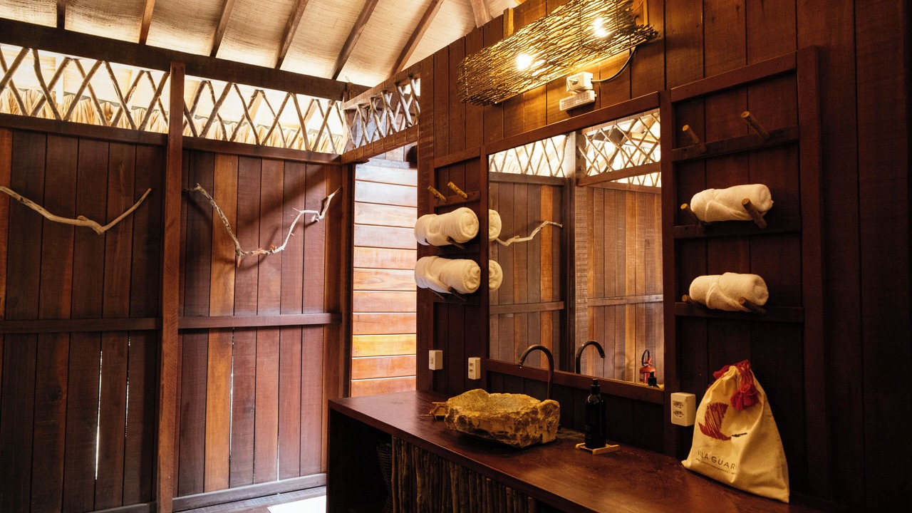 Photo of Bedroom in Atins