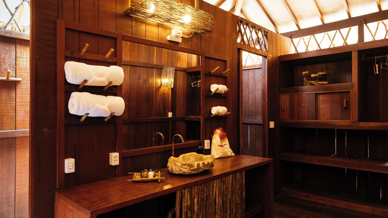 Photo of Bedroom in Atins