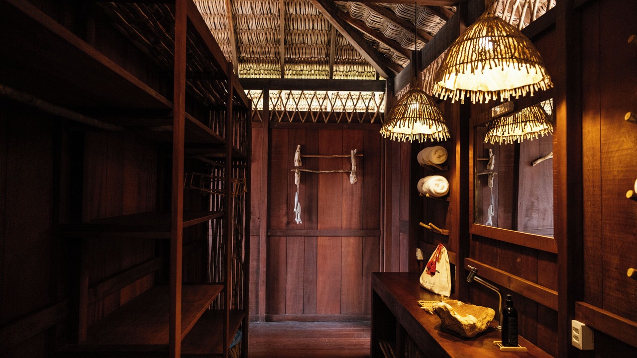 Photo of Bedroom in Atins