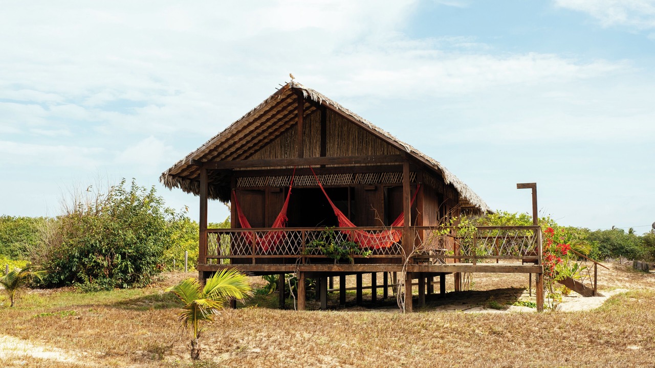 Photo of Bedroom in Atins