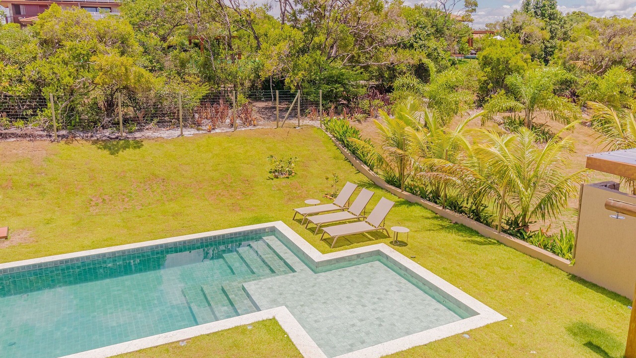 Photo of Outdoor in Itacimirim