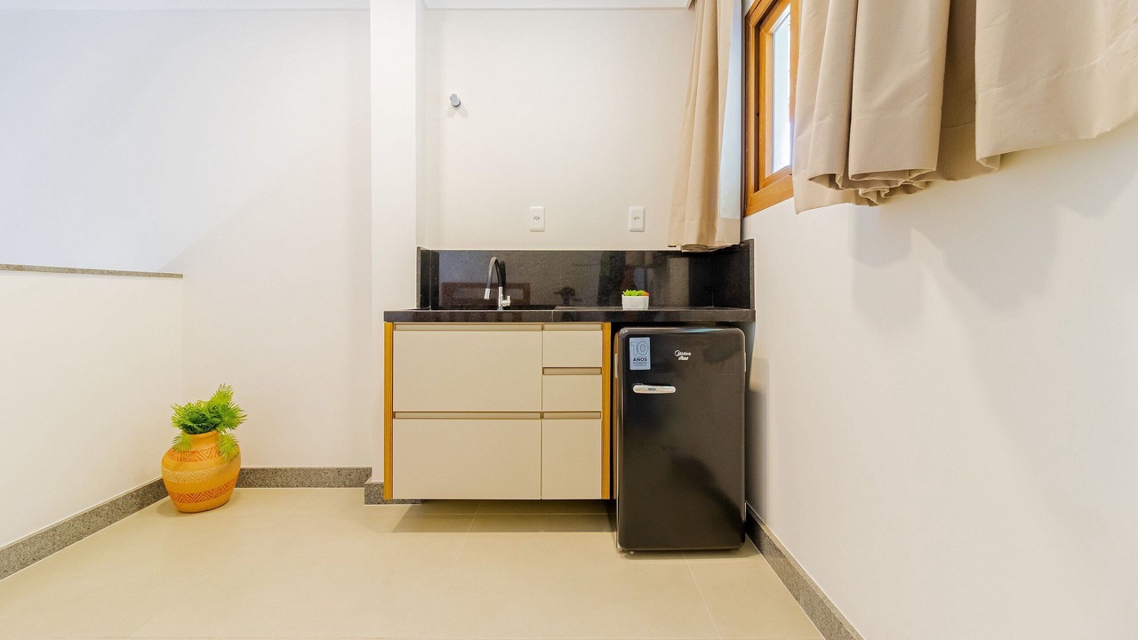 Photo of Kitchen in Itacimirim