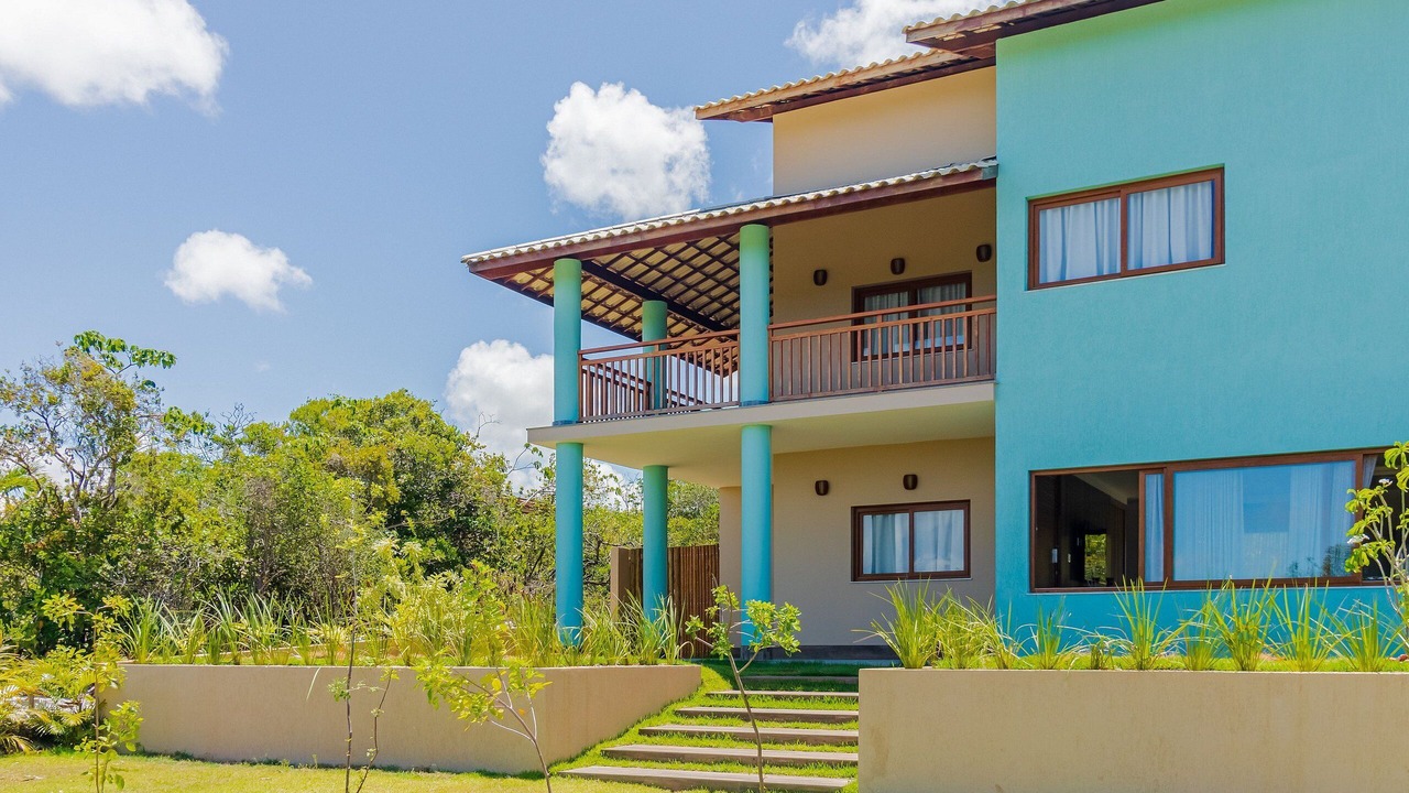 Photo of Outdoor in Itacimirim