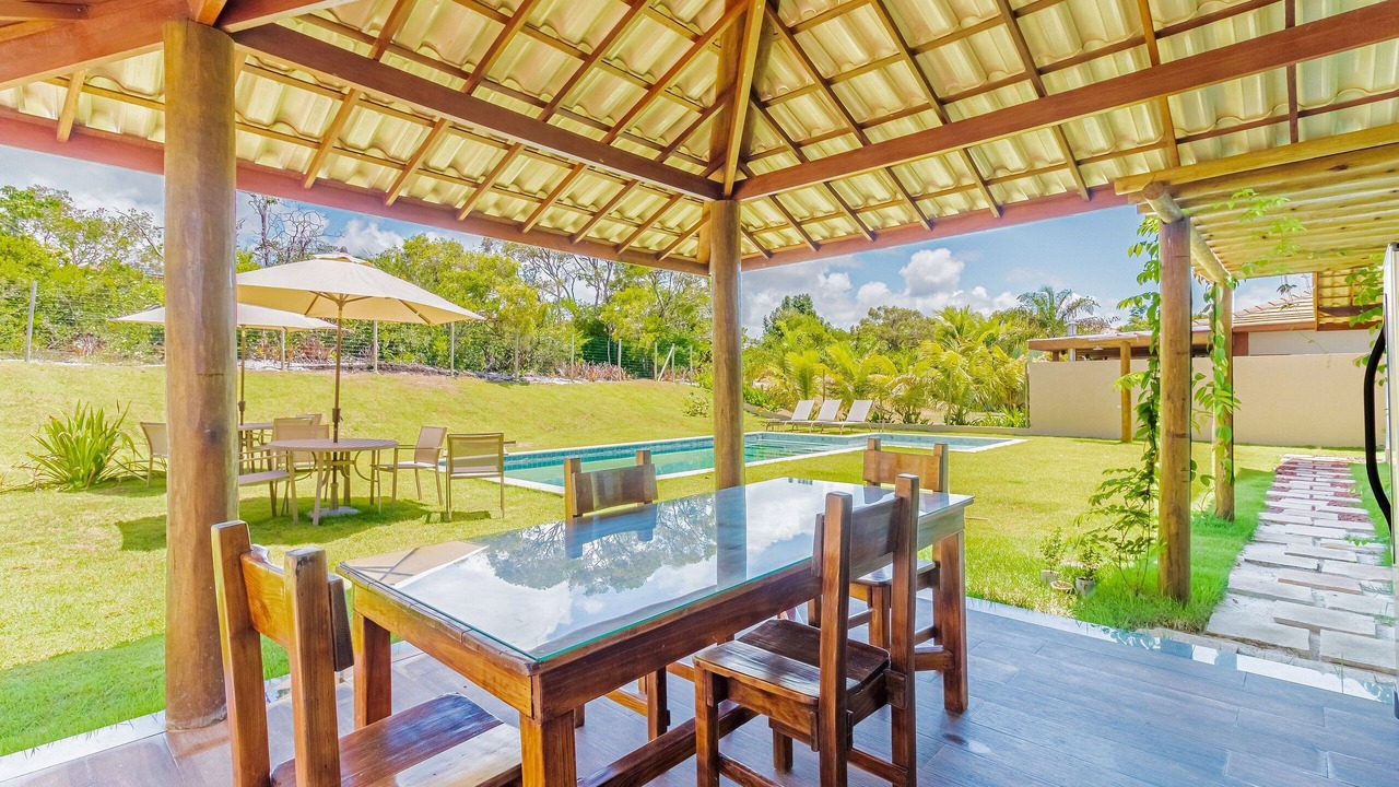 Photo of Outdoor in Itacimirim
