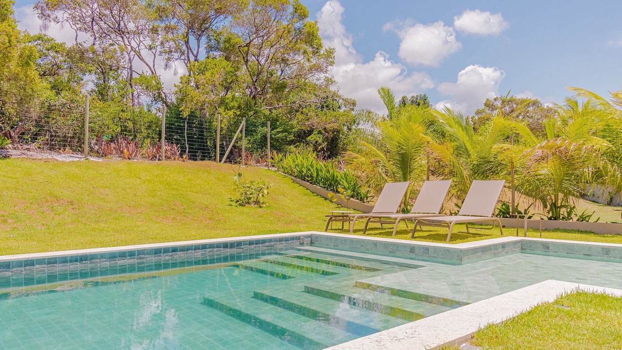 Photo of Outdoor in Itacimirim