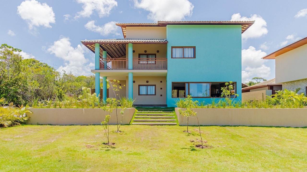 Photo of Outdoor in Itacimirim