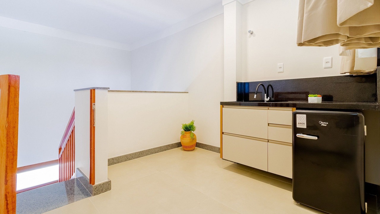 Photo of Kitchen in Itacimirim