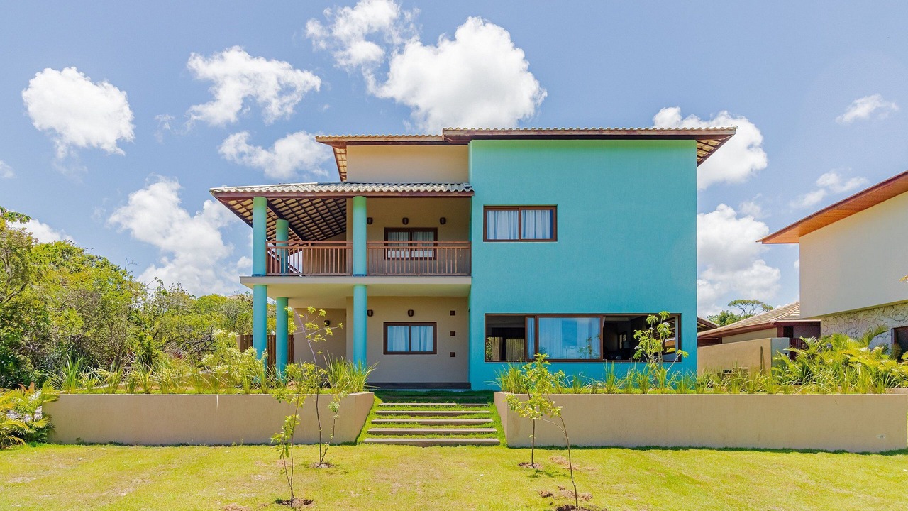 Photo of Outdoor in Itacimirim