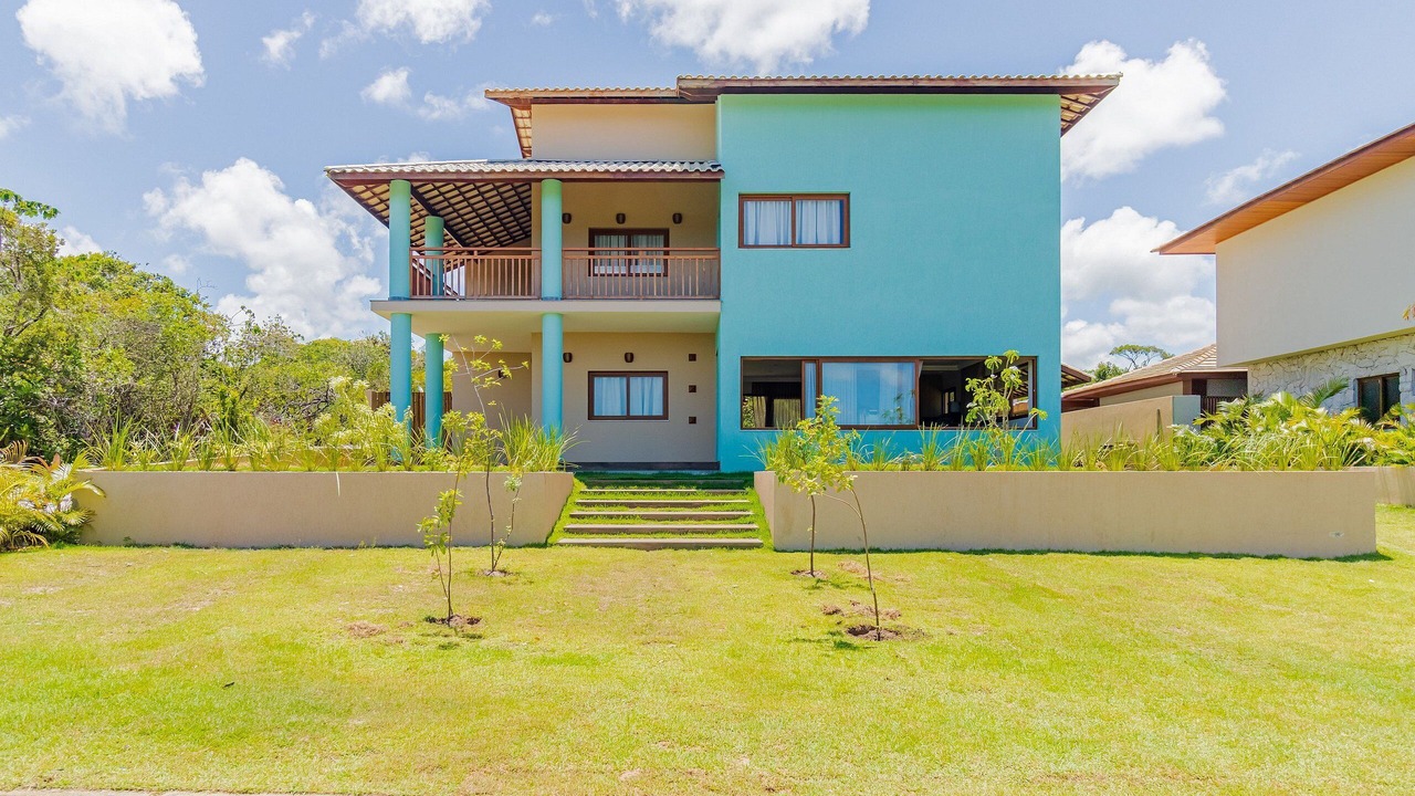 Photo of Outdoor in Itacimirim