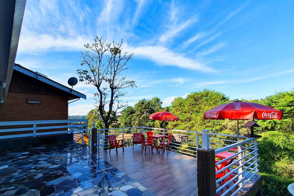 Photo of Outdoor in Vila Britania