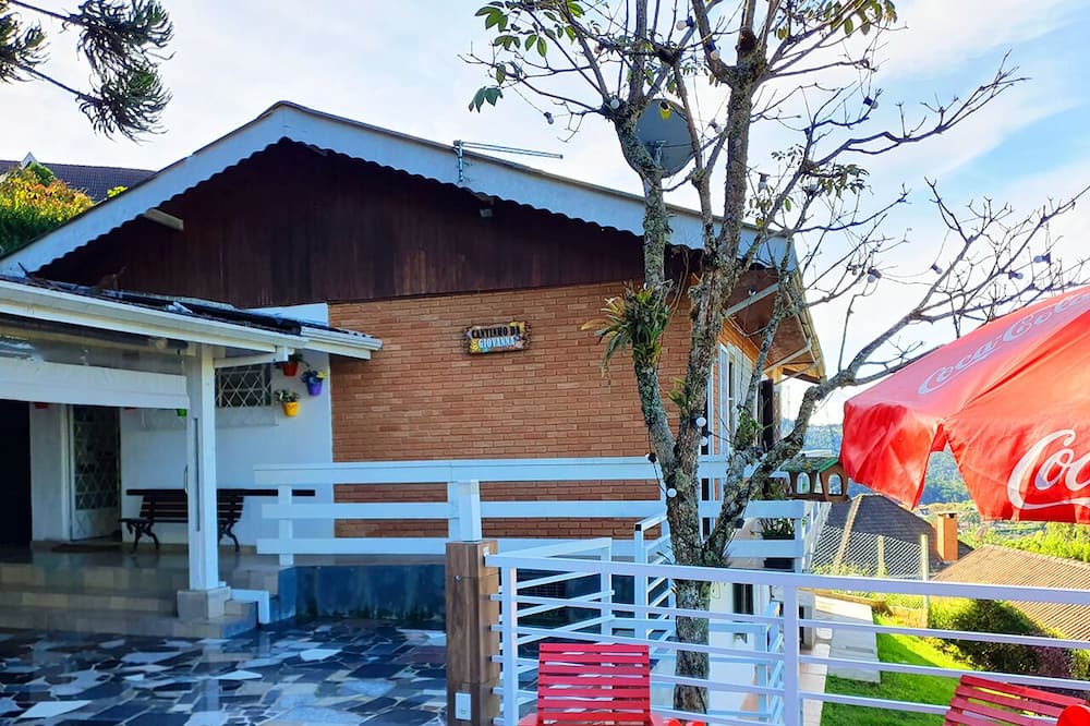 Photo of Outdoor in Vila Britania
