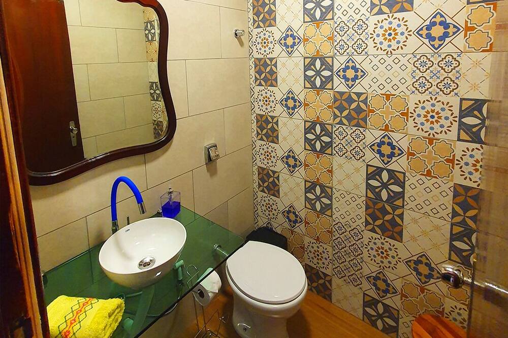 Photo of Bathroom in Vila Britania