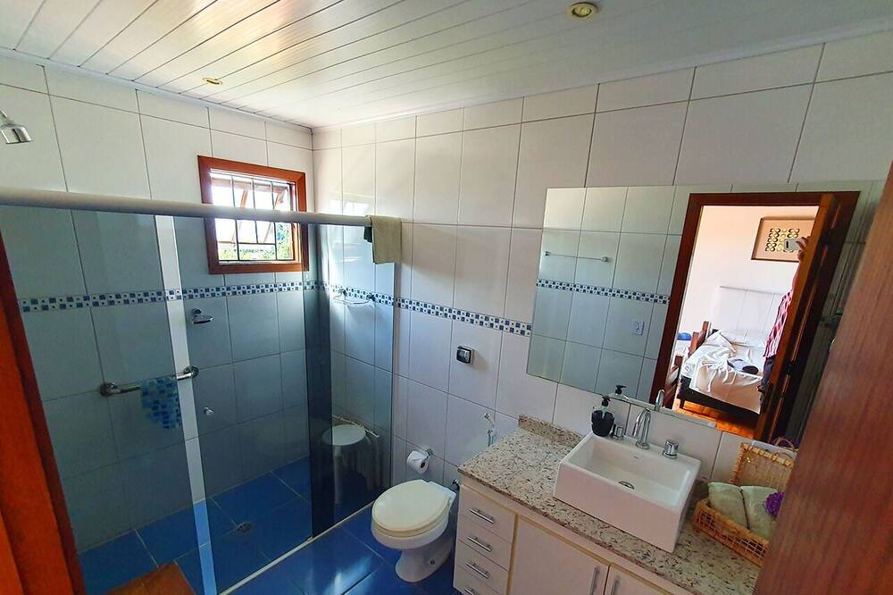 Photo of Bathroom in Vila Britania