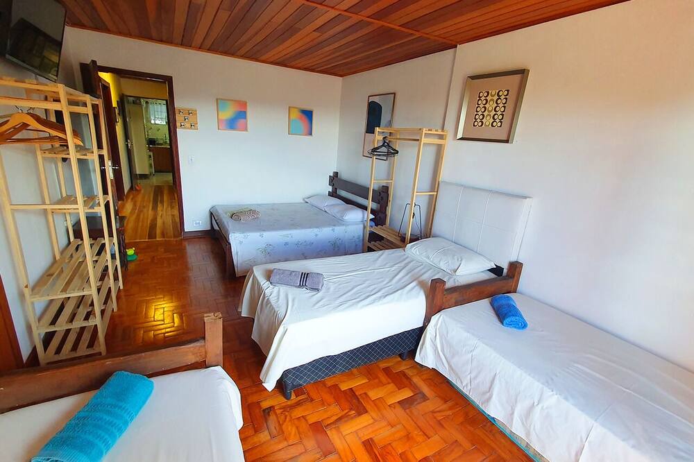 Photo of Bedroom in Vila Britania