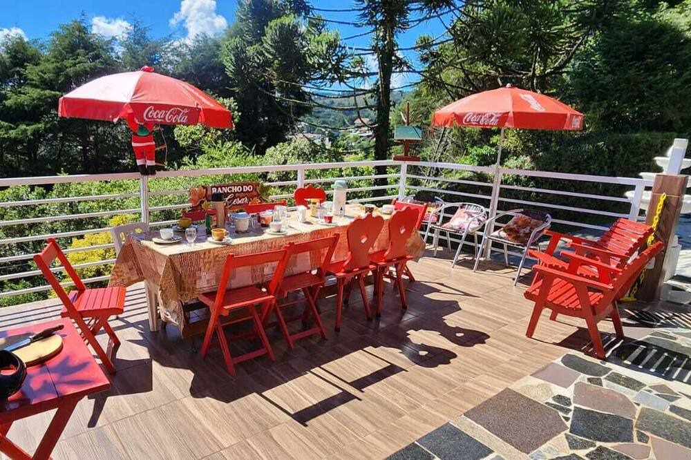 Photo of Outdoor in Vila Britania