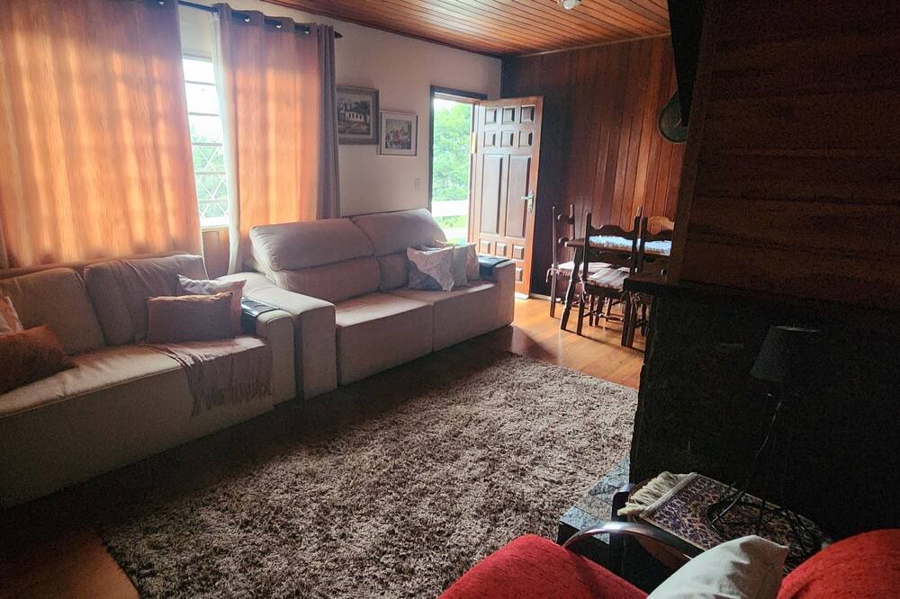 Photo of Livingroom in Vila Britania