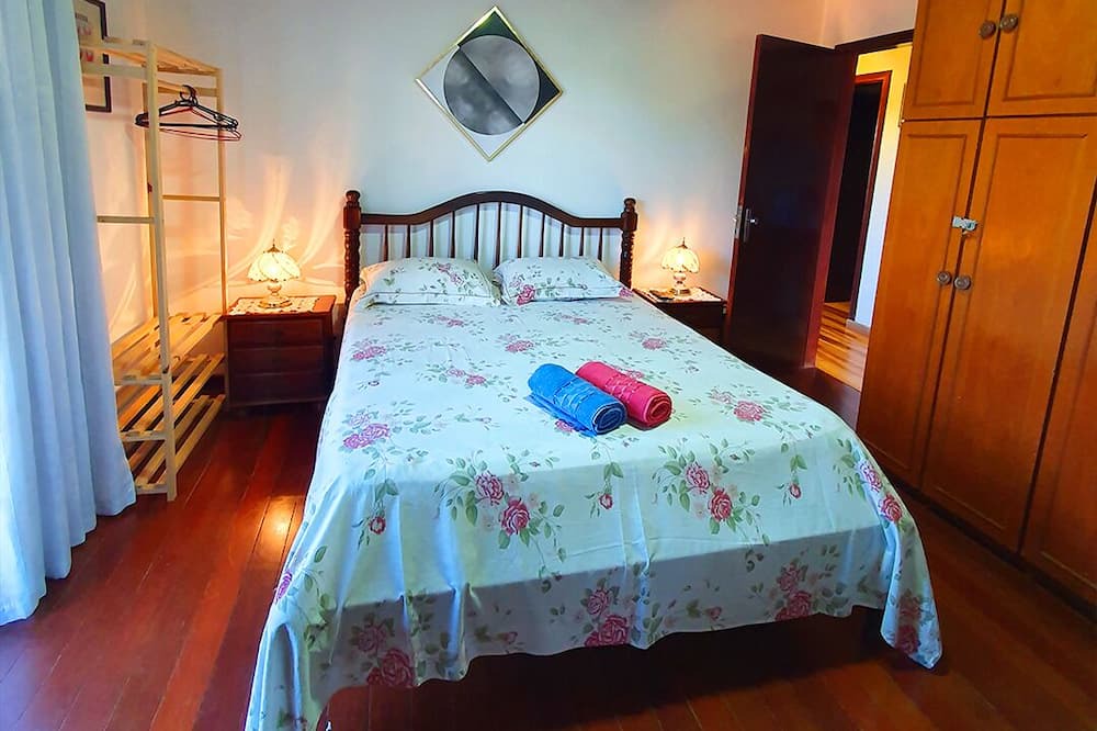 Photo of Bedroom in Vila Britania