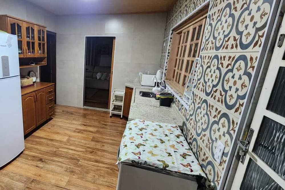Photo of Kitchen in Vila Britania