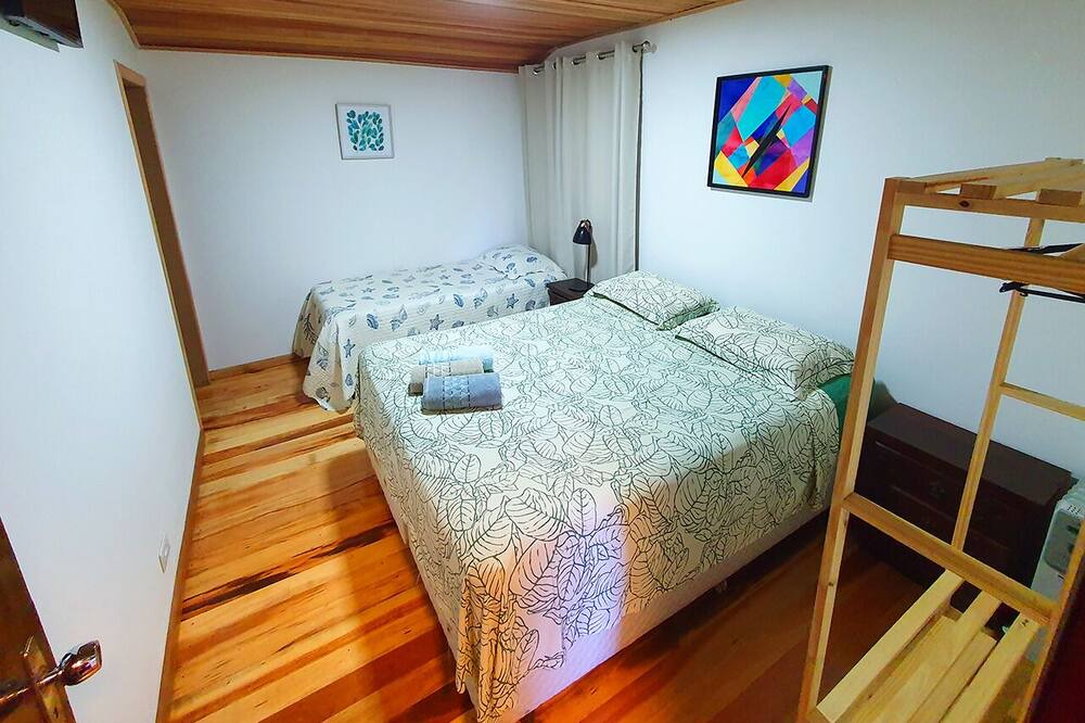 Photo of Bedroom in Vila Britania
