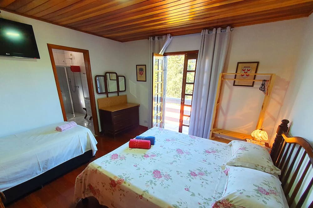 Photo of Bedroom in Vila Britania