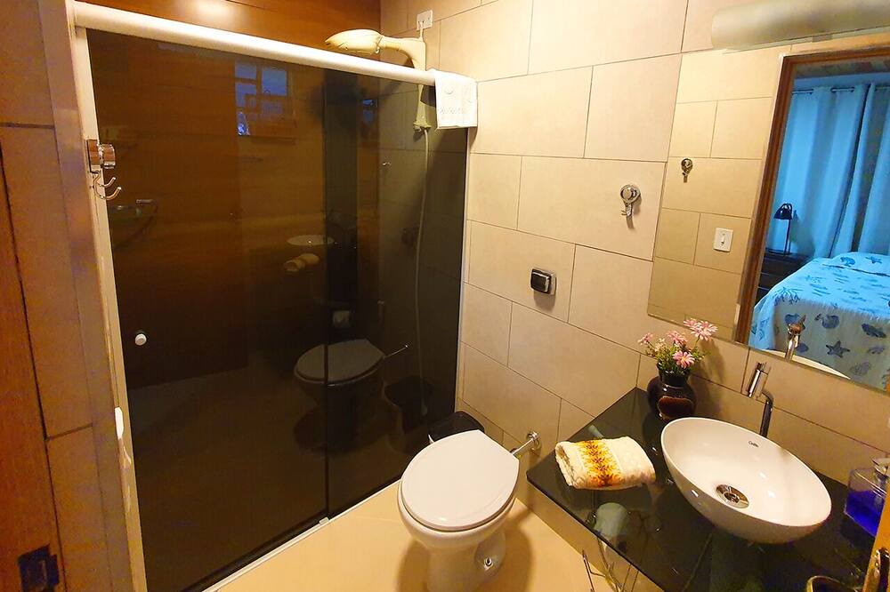 Photo of Bathroom in Vila Britania