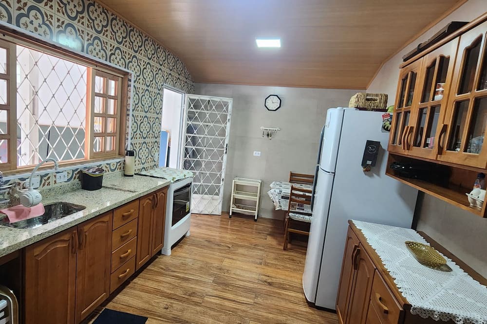 Photo of Kitchen in Vila Britania