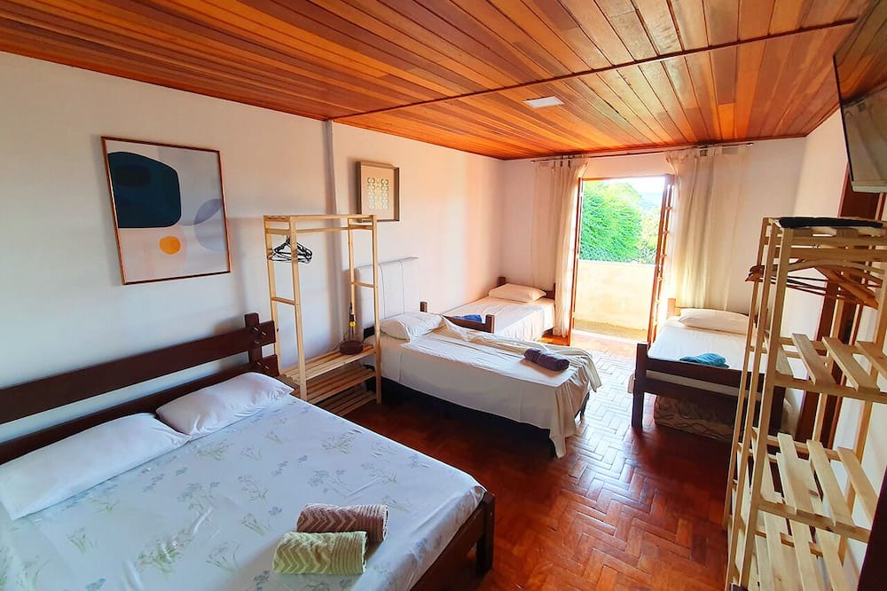 Photo of Bedroom in Vila Britania