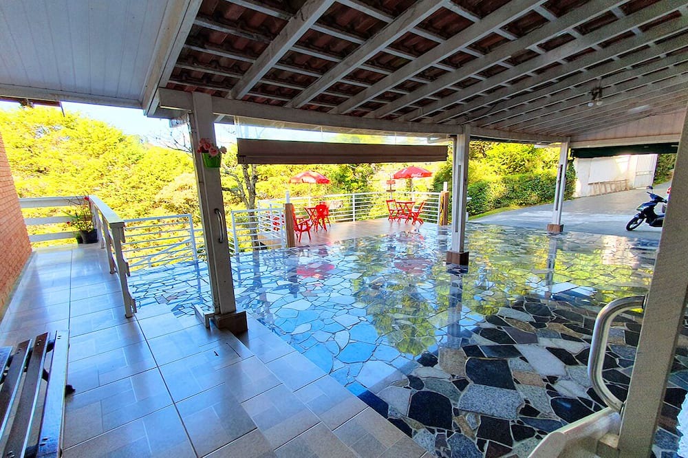 Photo of Patio Balcony in Vila Britania