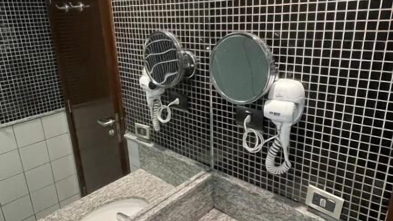 Photo of Bathroom in Chacara Santo Antonio
