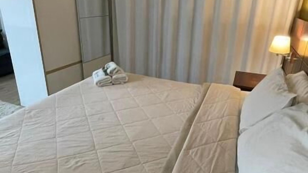 Photo of Bedroom in Chacara Santo Antonio