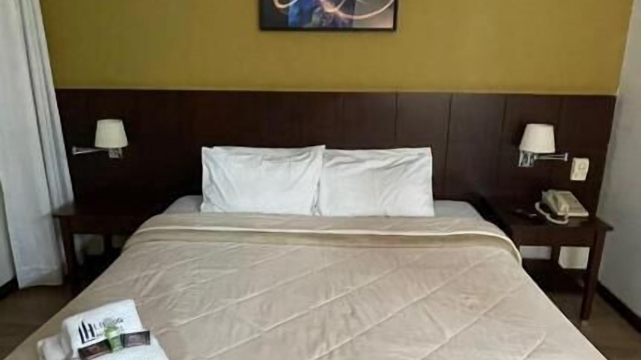 Photo of Bedroom in Chacara Santo Antonio