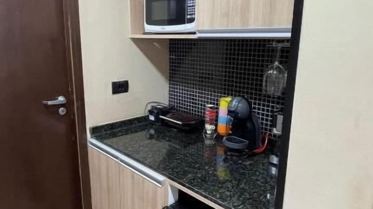 Photo of Kitchen in Chacara Santo Antonio
