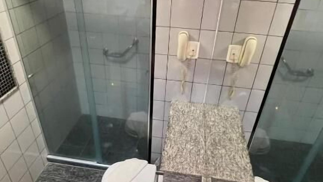 Photo of Bathroom in Chacara Santo Antonio