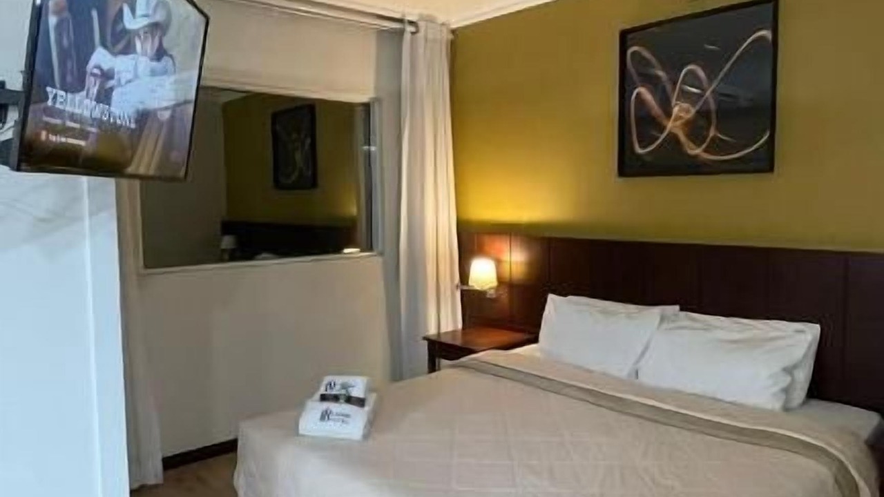 Photo of Bedroom in Chacara Santo Antonio