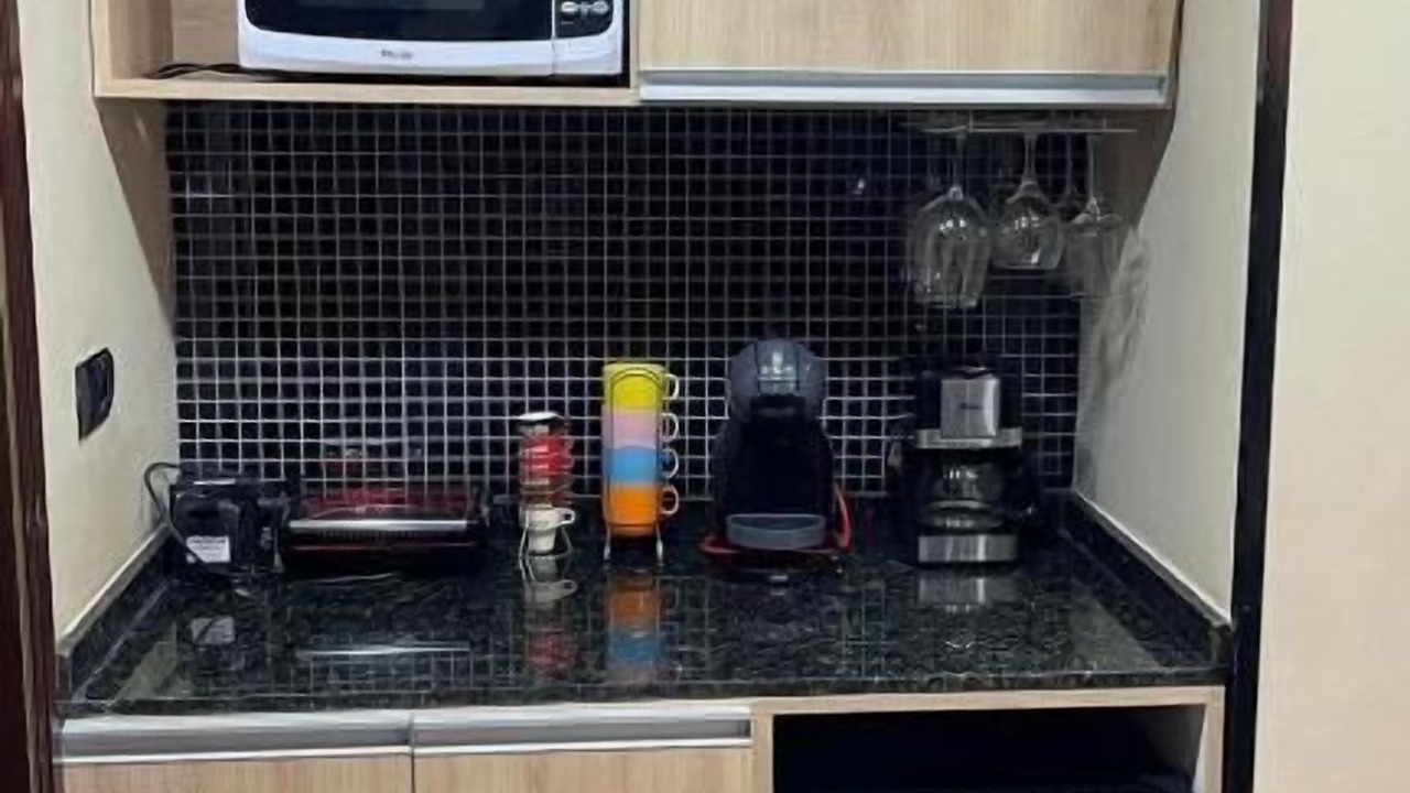 Photo of Kitchen in Chacara Santo Antonio