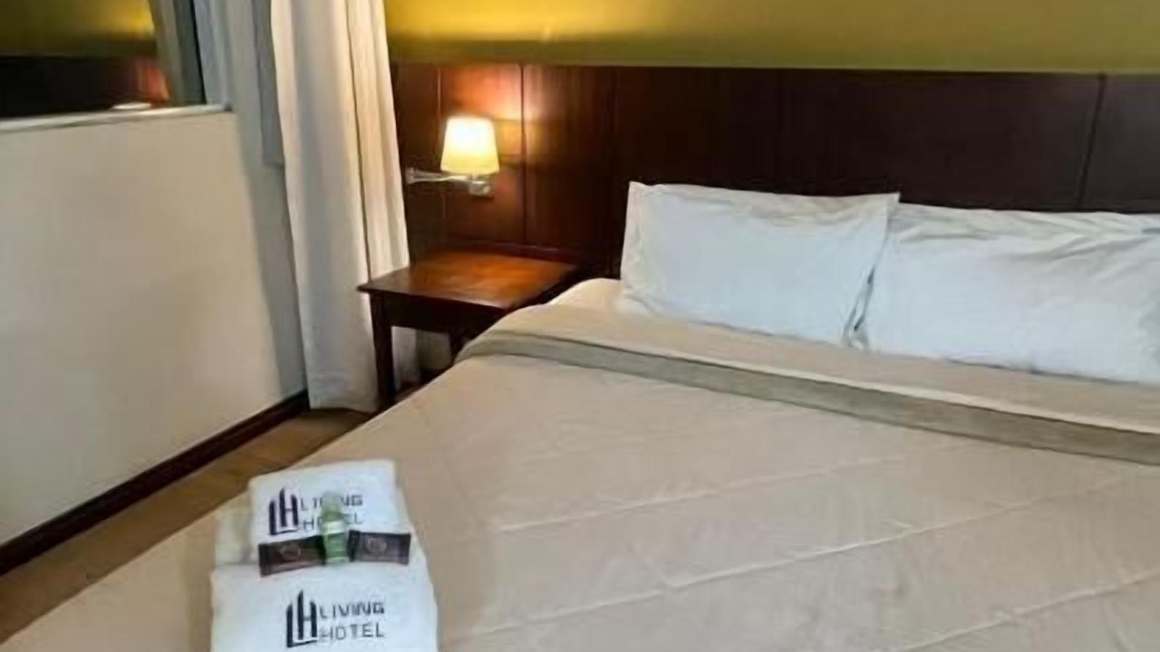 Photo of Bedroom in Chacara Santo Antonio