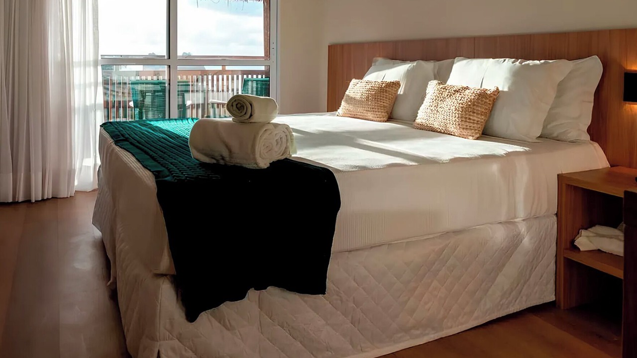 Photo of Bedroom in Boldro