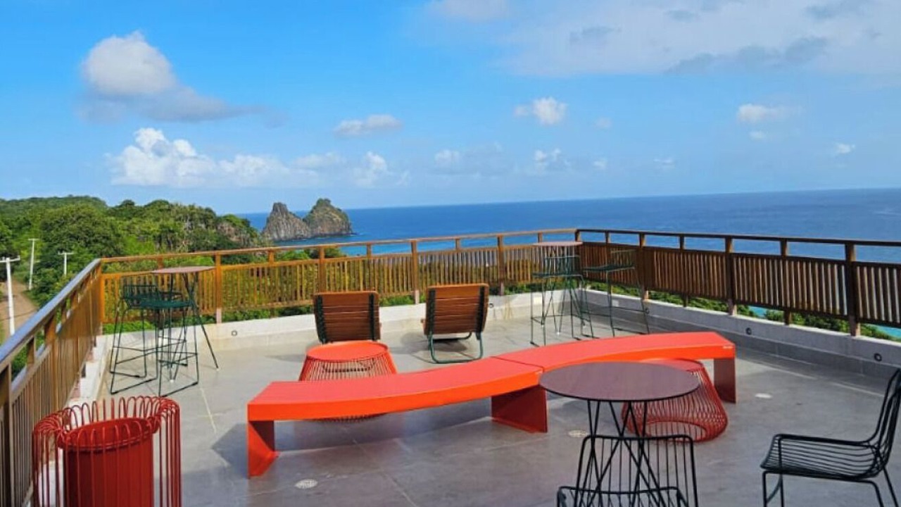 Photo of Patio Balcony in Boldro