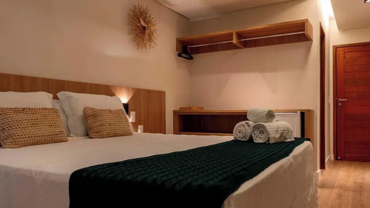 Photo of Bedroom in Boldro