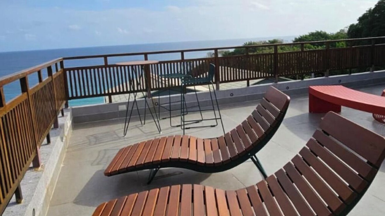 Photo of Patio Balcony in Boldro