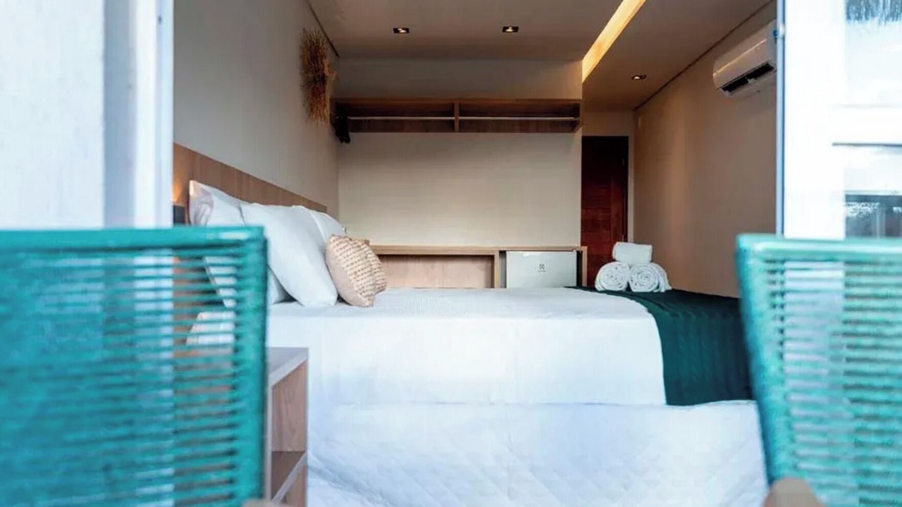 Photo of Bedroom in Boldro